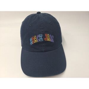 Space Jam A New Legacy Strapback Adjustable (Fits Small) Hat Cap Cotton Movie